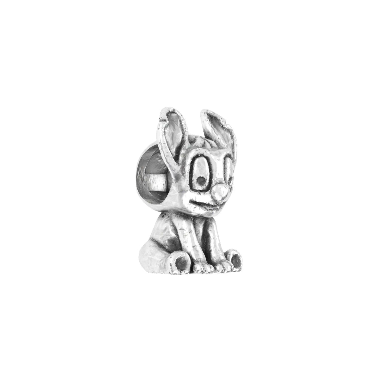 Stitch Charm - Prata 925 - Sonho de jóias Stitch Charm - Prata 925 - Sonho de jóias Sonho de jóias Stitch Charm - Prata 925Dia a DiaSonho de jóiasSonho de jóias